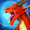 Dragon Paradise City MOD APK 1.4.07 (Unlimited Money)