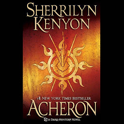 Picha ya aikoni ya Acheron: A Dark-Hunter Novel