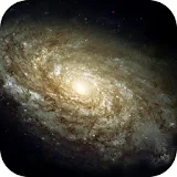 Free Space Images Gallery icon