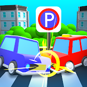 Parking Jam 3D Download gratis mod apk versi terbaru