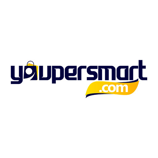 Youpersmart logo