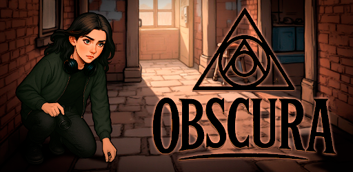 Obscura - Mystery Stories