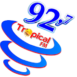 Rádio Tropical icon