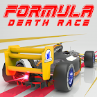 Death Formula Car Racing: Street Car Shooting Game 1.0