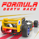 Death Formula Car Racing: Street Car Shooting Game