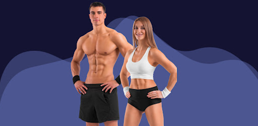 Fitness Planner: Home & Gym