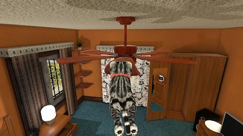 Cat Simulator : Kitty Craftのおすすめ画像5