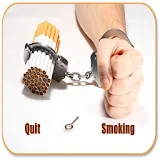 How to Quit Smoking icon
