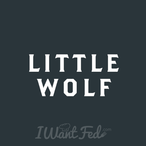 Little Wolf logo