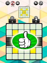 Sliding Tiles Puzzle