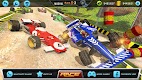 screenshot of Formula Race Legends