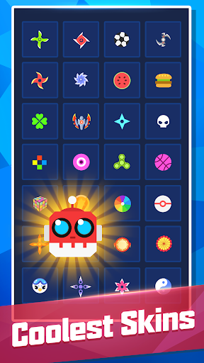 Break Bricks - Bricks Breaker