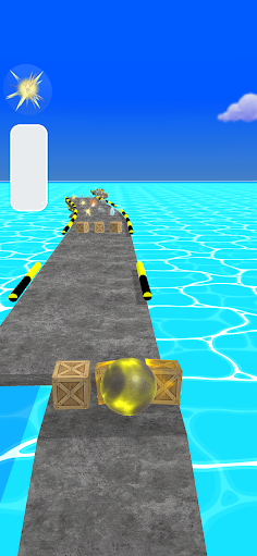 Elemental Ball 3D - Screenshot 4