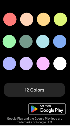 Pixel Watch 2 Face IV Screen 3