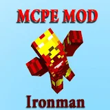 Mod for Minecraft Ironman icon
