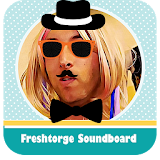 Freshtorge Soundboard New icon