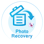 Cover Image of Скачать Deleted Photo Recovery - Restore All 1.0.0 APK