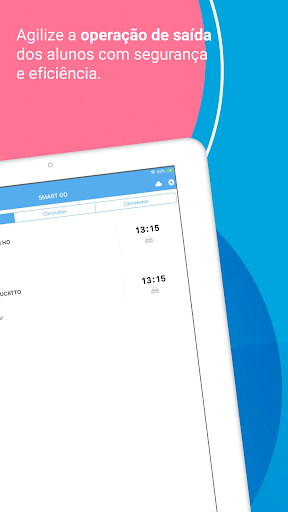 SmartbabyPro Screen 3