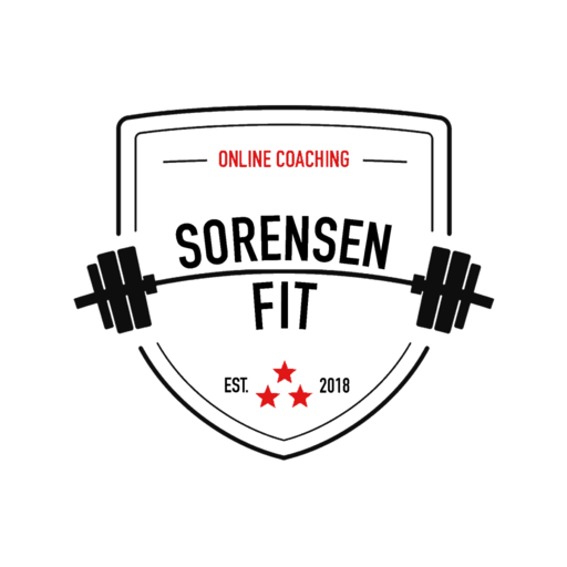 Sorensen Fit logo