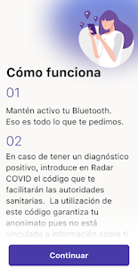 Radar COVID(圖2)-速報App