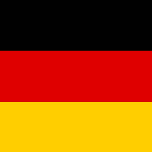 German-English Dictionary logo