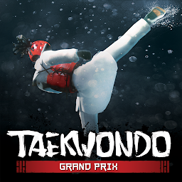ຮູບໄອຄອນ Taekwondo Grand Prix