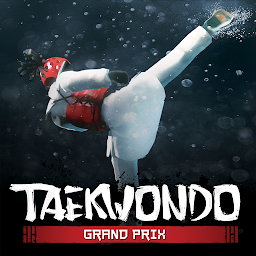 ଆଇକନର ଛବି Taekwondo Grand Prix