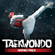 Taekwondo Grand Prix - Androidアプリ