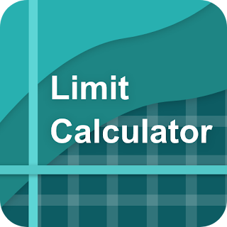 Limit Calculator and Solver apk