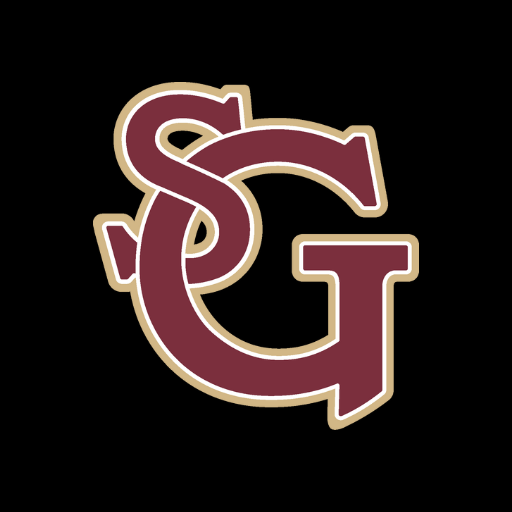 St. Georges Athletics logo