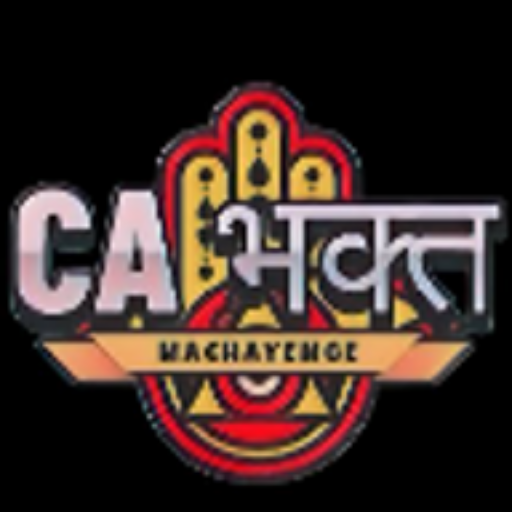 CA bhakt logo
