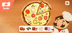 ピザメーカー-子供向けの料理とベーキングゲームのおすすめ画像5