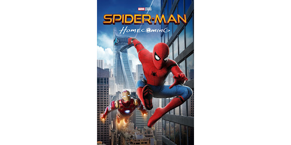 Spider-Man: Homecoming - Phim trên Google Play