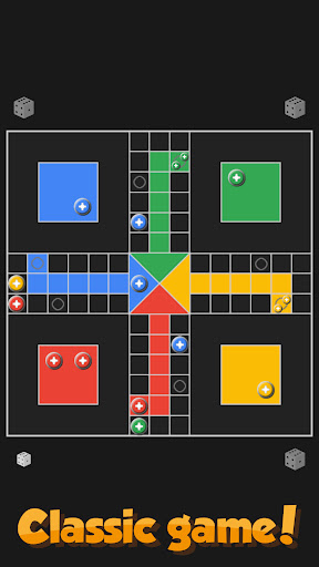 Ludo Legends Board Games 2024 Screen 2