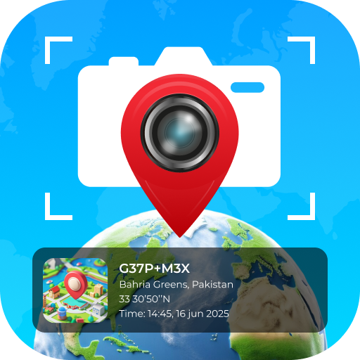 Hexia GPS Maps & Navigation