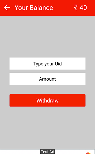 Scratch Win FF Diamonds