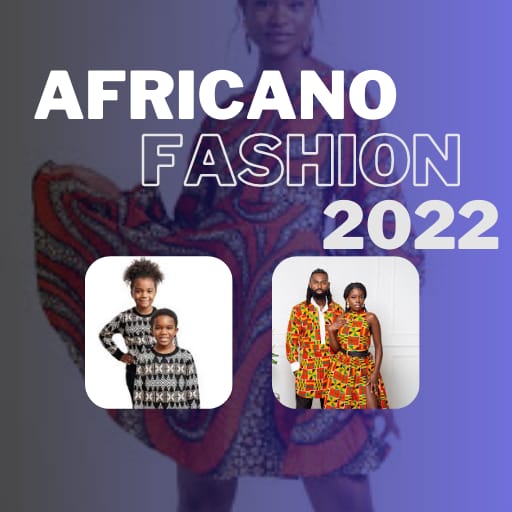 AFRICAN FASHION 2022 logo