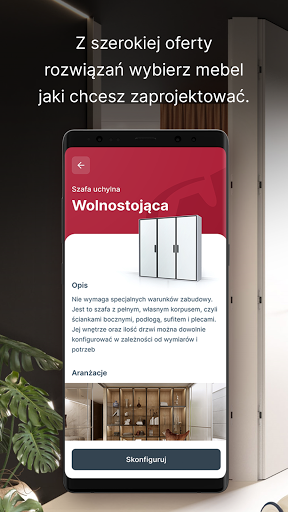 Designer Komandor Screenshot 2 - AppWisp.com