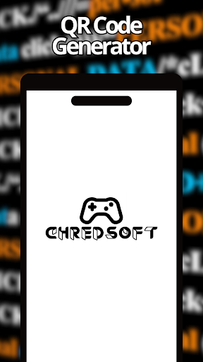 Android application QRCode Generator: Criar QRcode screenshort
