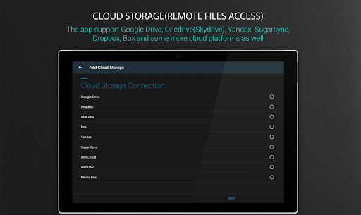 File Manager by Lufick - Productivity - apps
