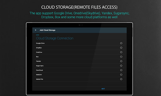 File Manager MOD APK- Local and Cloud (Premium) Download 10