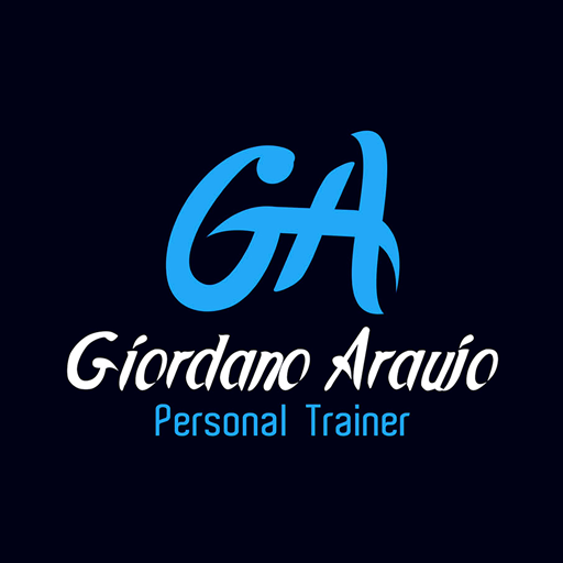 Giordano Araújo logo