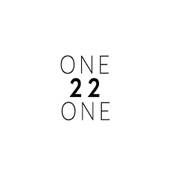 「One 22 One」圖示圖片
