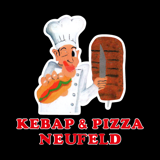 Kebap & Pizza Neufeld logo