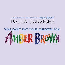 图标图片“You Can't Eat Your Chicken Pox Amber Brown”