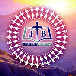 Icon image Jatapu Bible