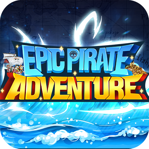 Epic Pirate Adventure  Icon