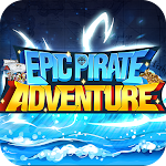 Cover Image of डाउनलोड Epic Pirate Adventure  APK