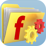 File Manager - My Files Apk