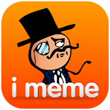 iMeme Pro Meme Creator icon